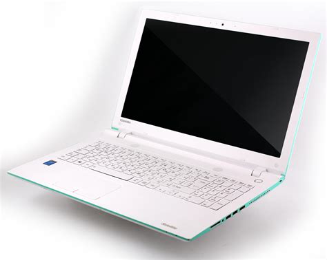Toshiba Satellite C55 C Review A Nice Choice For Those Who Want A