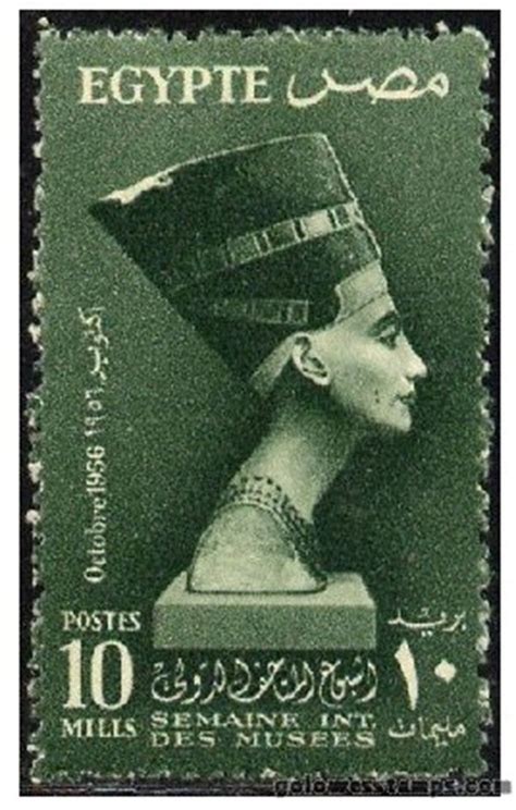 Egyptian Postage Stamps Herbert Booker Free Download Borrow And