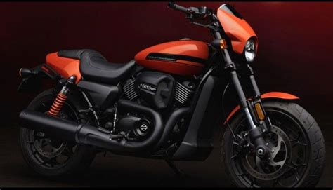 *harley davidson prices shown here are indicative prices only. Harley-Davidson Street 750 Twins CSD Price List in India