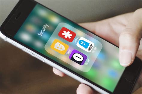 Google play and the google play logo are trademarks of google inc. The 4 best apps to properly secure your iPhone in 2018