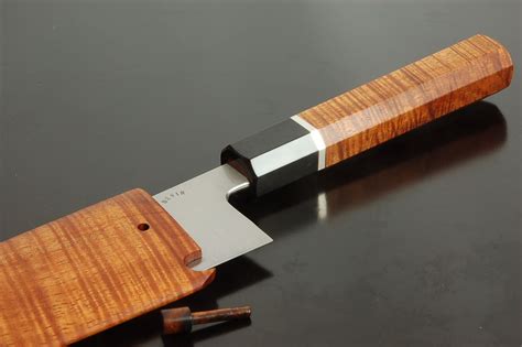 Japanese Knife Templates