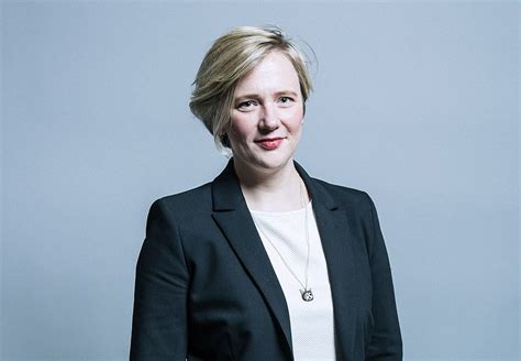 Why Stella Creasy Is Being ‘forced To Choose Between Being An Mp And A Mum Eachother