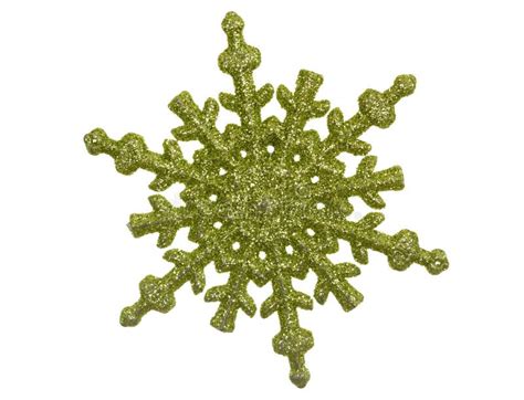 Christmas Snowflake Stock Image Image Of Glass Macro 16832879