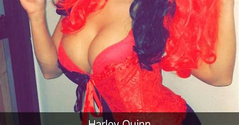 Harley Quinn Imgur