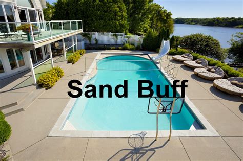Kool deck repair restoration arizona pool restorations. Image result for Keystone Kool Deck Sand Buff | Kool deck ...