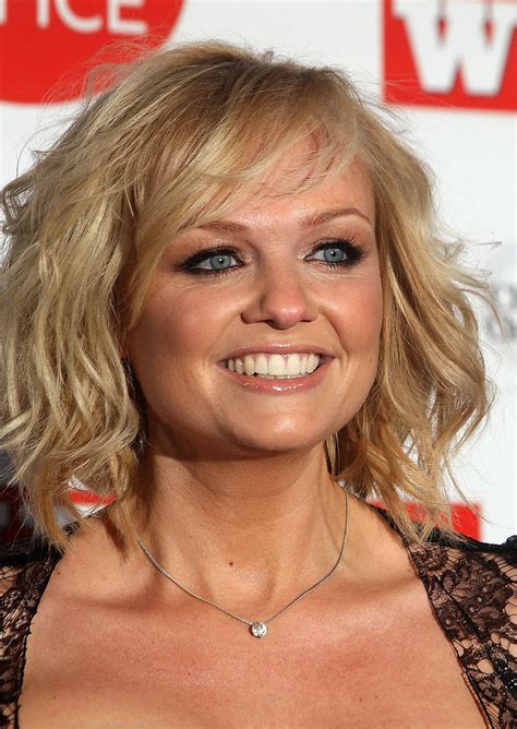 Emma lee bunton (born 21 january 1976) is an english singer, songwriter, media personality, and actress. Emma Bunton Cute HQ Photos at Children's Champions 2009 ...