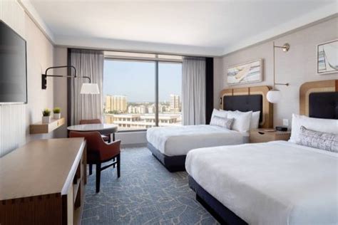 Jw Marriott Celebrates Opening Of 100th Property Worldwide • Hotel Designs