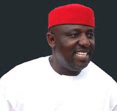 Governor rochas okorocha speaks to prominent igbo leaders, apc supporters and igbo people on the future of ndi'igbo as the. chidi opara reports: Article: The Lady Who Hates Governor ...