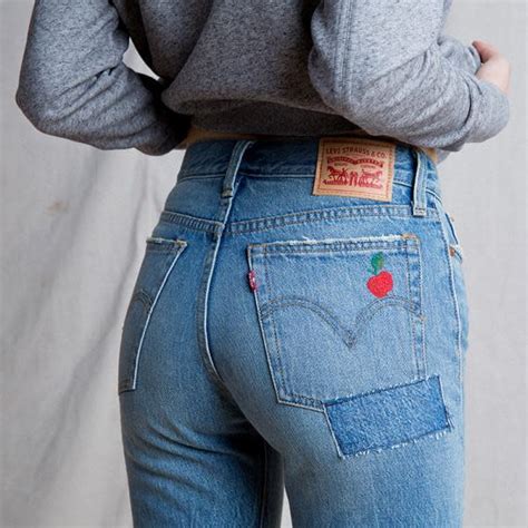 These New Jeans From Levis Will Make Your Butt Look Amazing