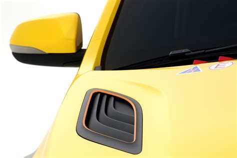 Концепт Lada Vesta открыл новую главу в дизайне серийных Лад — ДРАЙВ