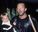 Conor Clapton - The Tragic Story of Eric Clapton's Son