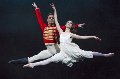 Ballerina francesca hayward, currently the subject of much critical praise, made her debut in the royal ballet's rhapsody, choreographed by sir frederick ashton in 1980, aged 21. Alexander Campbell: A Matter of Trust - Valerie Lawson's ...