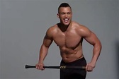 Giancarlo Stanton shows how ripped he is in Men's Health photo shoot ...