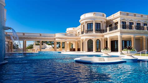 100000000000000000000 Dollar Billionaire Inside Most Expensive House In Texas F