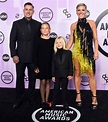 Pink Shares Video Of Daughter Willow's 1st Singing Recital: 'Nailed It'