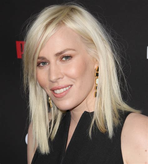 Do You Recognise This Pink Haired Popstar Natasha Bedingfield Looks