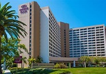 Crowne Plaza Hotel Los Angeles - Intl Airport | Discover Los Angeles