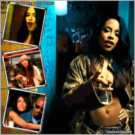Aaliyah Aaliyah Fan Art Fanpop