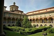 Museo "Leonardo da Vinci" Milano