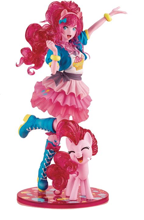 Buy Kotobukiya My Little Pony Pinkie Pie Limited Edition Bishoujo