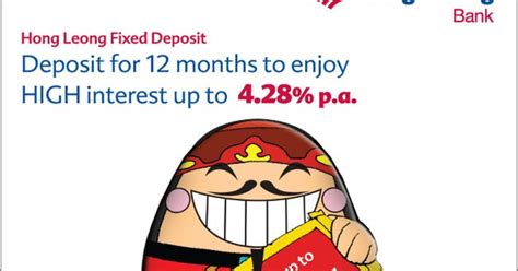 Eric wong mar 25, 2019 1:46am et. 3 Days Before CNY 2013: Fixed Deposit Promotions ...
