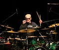 Cream Drummer Ginger Baker 'Holding His Own' in Hospital - Rolling Stone