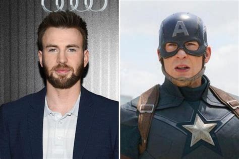 why did chris evans quit the avengers how long did he play captain america for and what movies