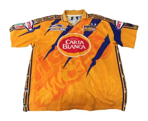 Tigres Uanl Home Kit