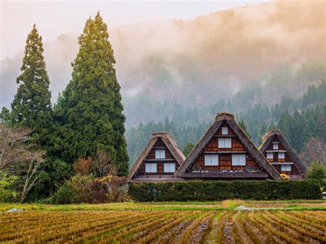 25 Most Beautiful Places In Japan Photos Condé Nast
