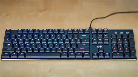 Best Mechanical Keyboards The Top Mechanical Keyboards For Gaming In