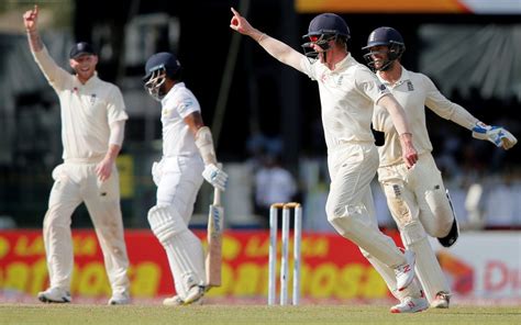 This is the official channel for the west indies cricket. Sri Lanka vs England, third Test day two: live score updates