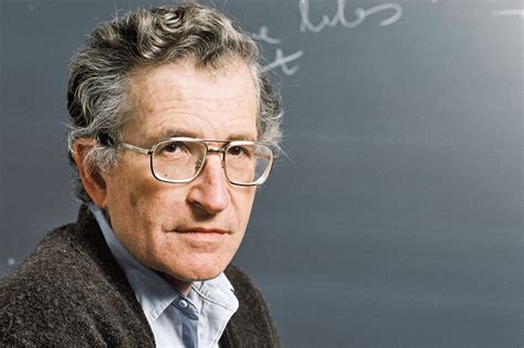Noam Chomsky Imdbpro