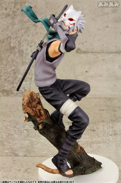 Amiami Character And Hobby Shop Gem Series Naruto Shippuden