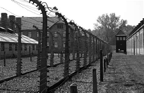 Myth Nazis Invented Concentration Camps The Essential Guide To Nazi Germany