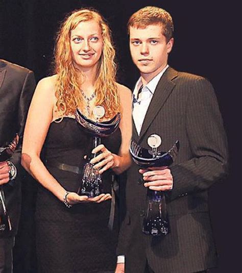 Ordinace v ruzové zahrade 2. Sports Accessin: Petra Kvitova boyfriend Photos 2012