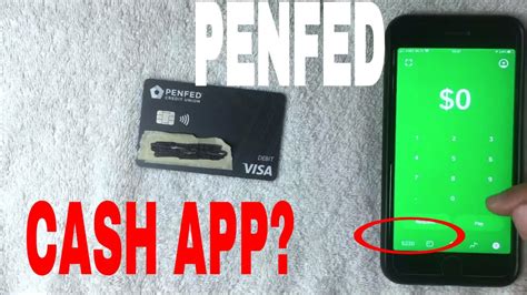 Unfortunately, cash app only supports the us and the uk at the moment. Can You Add Penfed Credit Union On Cash App 🔴 - YouTube