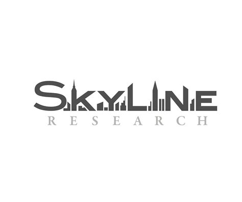 Skyline Logo Logodix