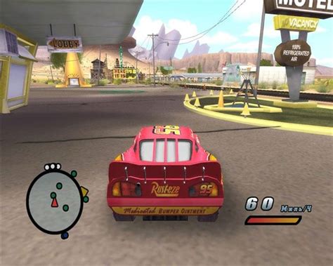 On this day the hero can think of is survival and trying to find a way out of extremely difficult situation. Cars The Video Game 1 - PC | Full Hile APK indir