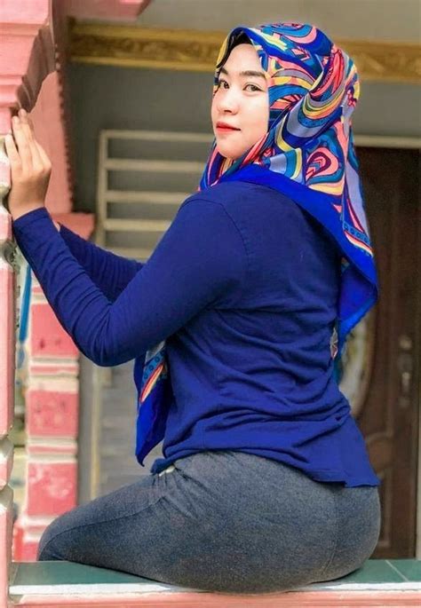 Pin Oleh Arthur Wolfgang Di Hijab Wanita Bergaya Gaya Hijab Hijab My