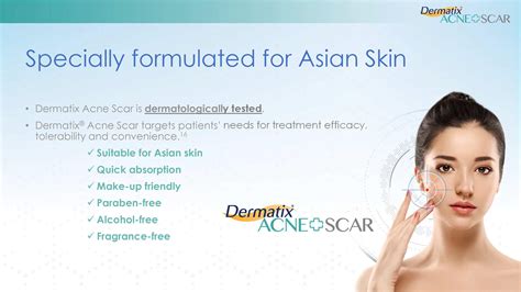 Once the scar type has been defined, appropriate and effective. Dermatix Acne + Scar Advance Gel 7g acne scar cream acne ...