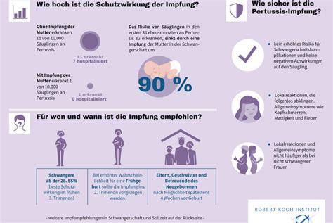 impfeinwände impfungen in der schwangerschaft meduplus