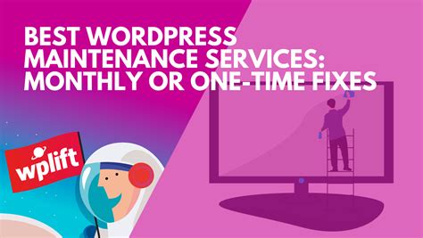 The Best Wordpress Support And Maintenance Services Wordpress Design