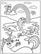 Coloring Pages For Kids Printable