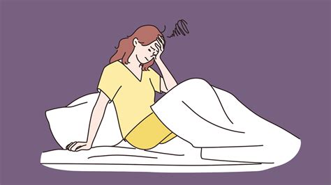 ¿qué Le Pasa A Tu Cuerpo Cuando No Duermes