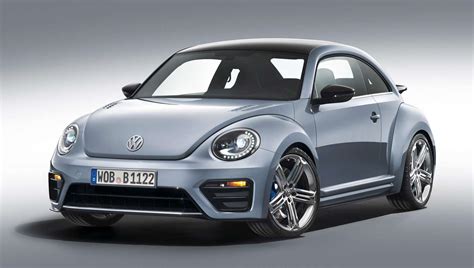 Volkswagen Beetle R Sports Cars Review