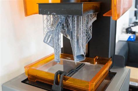 Are Resin 3D Printers Better Pros Cons Analysis 3d Printing 3d