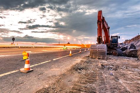 Road Construction Site 10 Expert Tips Safety Sticklers