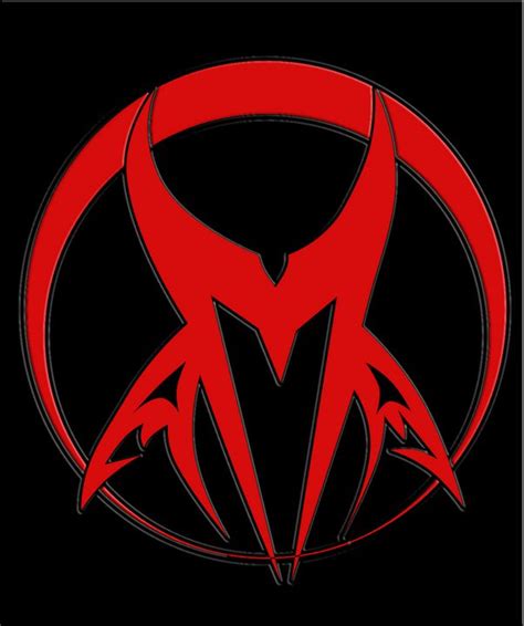 Ama Demon Logo By Jeffreakz On Deviantart