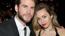 Miley Cyrus habría recibido demanda de su ex esposo, Liam Hemsworth ...