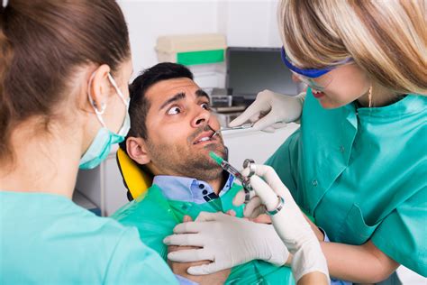 what is a dental phobia causes diagnosis and treatment